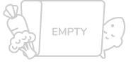 empty