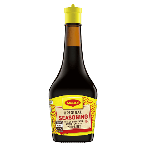 Maggi