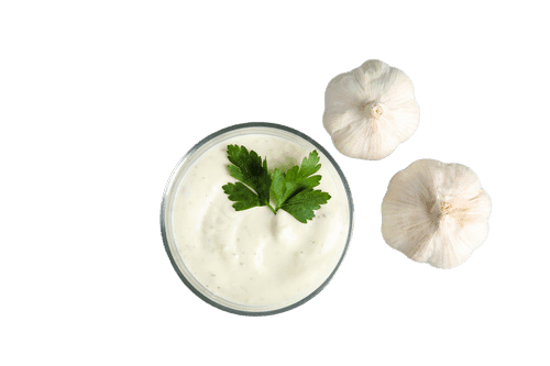 Garlic Sauce