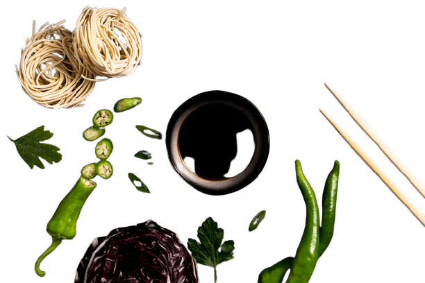 Black Pepper Sauce