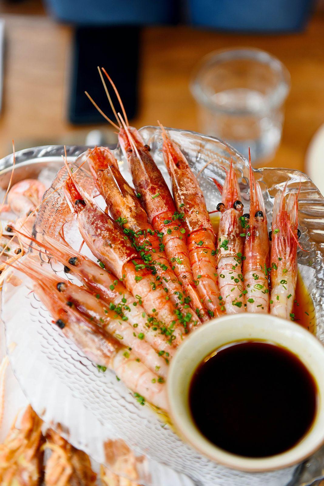 Yes, You Can Cook Seafood on the Grill!