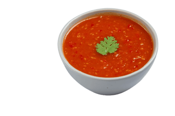 Chilli Sauce