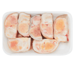 Pork leg fronzen