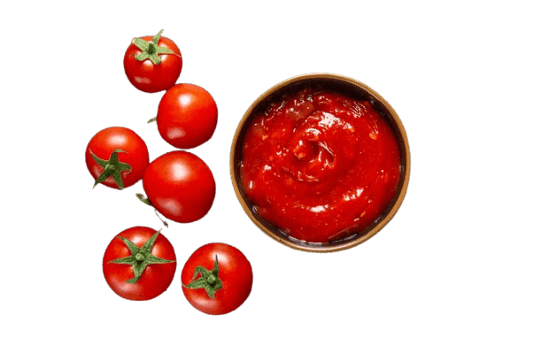Tomato Sauce