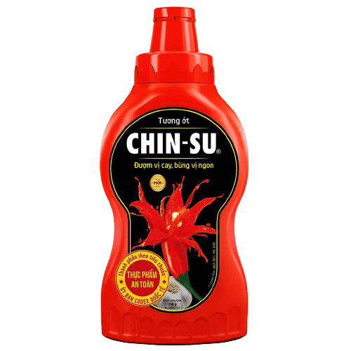 Chinsu
