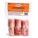 Pork fronzen