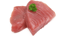 Tuna filet 1